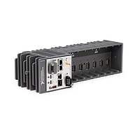 NI cRIO-9047 CompactRIO Controller (Conformal Coated, -40 °C ~ 70 °C, Kintex-7 70T)