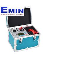 Transformer DC resistance tester KVTESTER ZC-205A