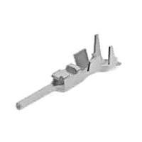 Chân tiếp xúc PIN CON, MINI WP TIN, Cuộn 1000 cái P&B 2-2834068-2