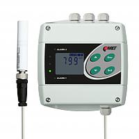 Comet H5021 CO2 concentration transmitter (9-30Vdc, RS232)