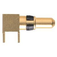 HARTING 09030008104 DIN 41612 Connectors DIN MA ANGLED PCB MOUNT