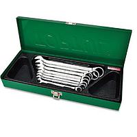 Bộ cờ lê 8 món TOPTUL GAAD0810
