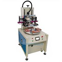 Máy in lụa phẳng Hoystar GW-2030R-4 (2200PCS/h)