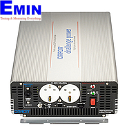 PNKHITECH Key1030S Inverter (12VDC/AC223, 3000W , Pure sine wave)