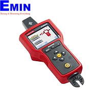 Amprobe AT-8000-R 고급 와이어 트레이서 키트 (Receiver)