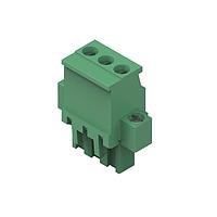 Phích cắm WR-TBL Khối đầu cuối - Phích cắm Lồng nâng Wurth Elektronik 691345710003