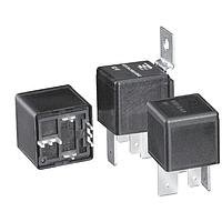 Rơ le ô tô VF741F11S01/X849 AMP Connectors - TE Connectivity 1-1393302-6