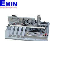 DOLANG DLFA-CLFJ02 Material Sorting Training Equipment