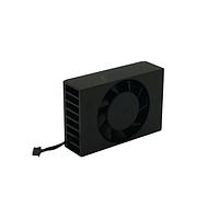 Bộ làm mát dây quạt và phụ kiện cho NVIDIA Jetson Orin NX và Orin Nano (bao gồm tản nhiệt, quạt, lò xo lá và ốc vít) Auvidea 70798-OK