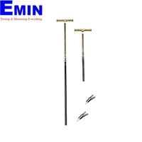 Eijkelkamp 04.06 泥钻组-用于顶层 (25/60 cm)