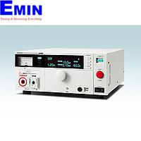 Máy kiểm tra an toàn điện KIKUSUI TOS5302 (5KVAC, IR, 500VA)