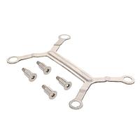 Phụ kiện lắp đặt lò xo lá và vít cho NVIDIA Jetson Xavier NX Auvidea 70799