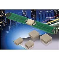 KYOCERA AVX 609159350309000 Accessories VERT CARD EDGE 3P W/ CAP