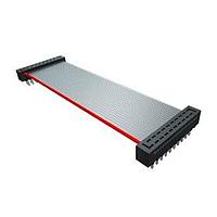 Samtec TCMD-16-D-10.00-01 IDCヘッダケーブル 2.00 mm IDCリボンケーブルアセンブリ