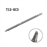Hakko T12-BC3 T12シリーズ交換こて先