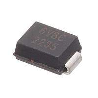 Eaton P6SMB6-8CA TVS 다이오드 TVS P6SMB 5.8V BI