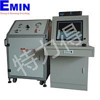 Telide HPU-1301 Programmed Hydrostatic Test