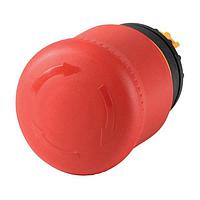 Nút Dừng Khẩn Cấp Xoay Để Thả TWIST-RELEASE CHO INGRESOLL-RAND Eaton M22-YED0019