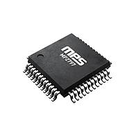 Bộ Giám Sát Pin 7S đến 16S Độ Chính Xác Cao và Bộ Bảo Vệ Pin với Đếm Coulomb Monolithic Power Systems (MPS) MP2797DFP-0002-T