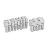 AMP Connectors - TE Connectivity CDK2.5-2 Plugs Aut SNK Pluggable