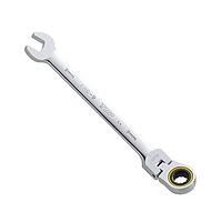 TOP Kogyo FRC-9 Swing Ratchet Combination Wrench (9mm)