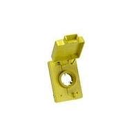 Molex 1301550017 Cover Plates WEATHERPROOF COVER C SIZE FORC-SIZE4&5