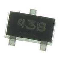 Điện áp chuẩn bộ điều chỉnh song song 2.5V lập trình được Fairchild KA431SAMFTF