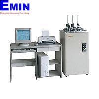 Máy kiểm tra độ biến dạng nhiệt vật liệu HST XWB-300B (RT~300°C)