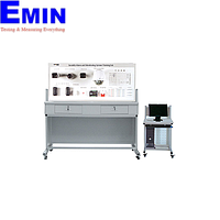 DOLANG DLLY-AF1 Security Alarm and Monitoring System Training Set