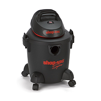 Shopvac 59712206 湿式/干式鼓风机真空 (20L; 1400W)