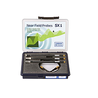 LANGER EMV-Technik SX1 set 近磁场探测器 (1 GHz - 10 GHz)