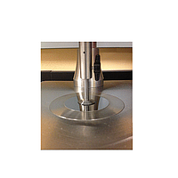 Brookfield CAP-03 锥形转子（1-10; 0.8-80泊）