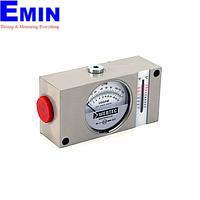 Webtec FI750-180ASOT 油圧インラインフローインジケーター (10-180 lpm; 6000 psi; with temp.)