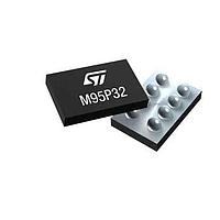 EEPROM Siêu tiết kiệm điện 32 Mbit Giao tiếp SPI Theo trang STMicroelectronics M95P32-IXCST/EF
