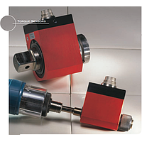 Mountz BLRTSX28z-HA (170283) 브러시리스 회전 토크 및 각도 센서 (7 - 20cN.m, 1/4 F/Hex)