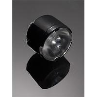 Ledil FA11211_TINA-W Lens Assembly LUXEON REBEL SNGL LENS TAPE & POS PIN