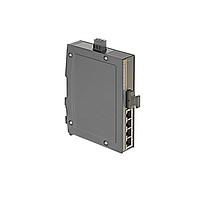 Bộ chuyển mạch Ethernet không quản lý Ha-VIS eCon 3041B-AD 3041B-AD HARTING 24030041110