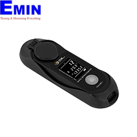 Khúc xạ kế đo độ mặn PCE DRD 1 (28 %; 1.42 nD)