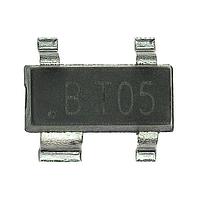 Bộ chống tĩnh điện UND Wkg5V 1 kênh SMD SOT1434 Bkdn6V YAGEO UDT14A05L03