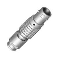 LEMO FGG.3B.326.CLAD11Z Connectors Straight Plug Male