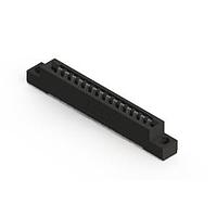 EDAC 857-014-459-104 Receptacles High Temp Card Edge Connector