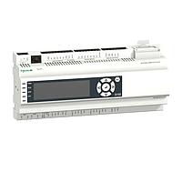 Bộ điều khiển I/O HIỂN THỊ CƠ SỞ THAM SỐ CHIL 23 I/O, BMS SCHNEIDER TM168D23CHL101C