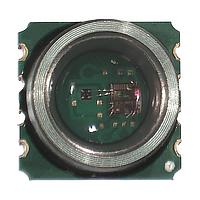 Cảm biến áp suất gắn bảng Cảm biến áp suất 130kPa 3VDC PUI Audio PSD0603130