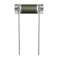 Nhiệt điện trở PTC 406A 60A 40 3X16 Nhiệt điện trở PTC EPCOS B59406B0060A040