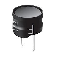 Bourns RL262-471J-RC RF Choke Inductor, Radial