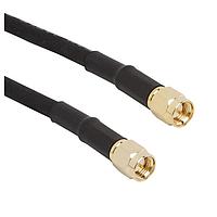 Bộ Cáp RF Đầu Nối SMA St Cái đến St Cái RG-58/U 36in Amphenol RF 135101-04-36.00