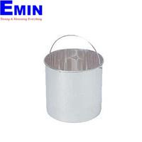 ALP VN3630 金属盆 (φ360×300mm)