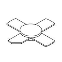 MACOM MRF160 RF 파워 MOSFET 5-500MHz 4와트 28볼트 이득 16dB