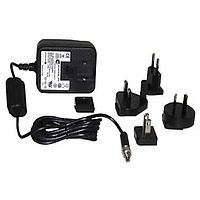 Advantech BB-PS12VLB-INT-MED 교체형 플러그 전원 공급 장치 12VDC 의료용 등급 US EU UK