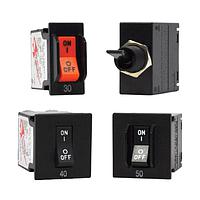 Aptomat Từ Thủy Từ Tính Carling Technologies MA2-T-32-615-1-A26-2-C